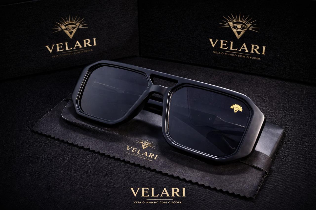 VELARI VIXEN