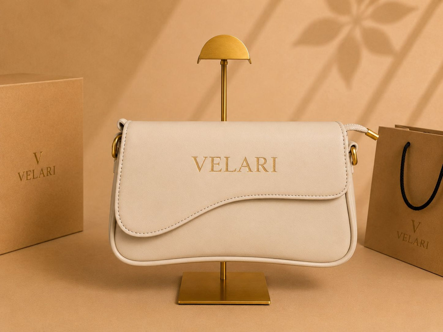 VELARI Lumière