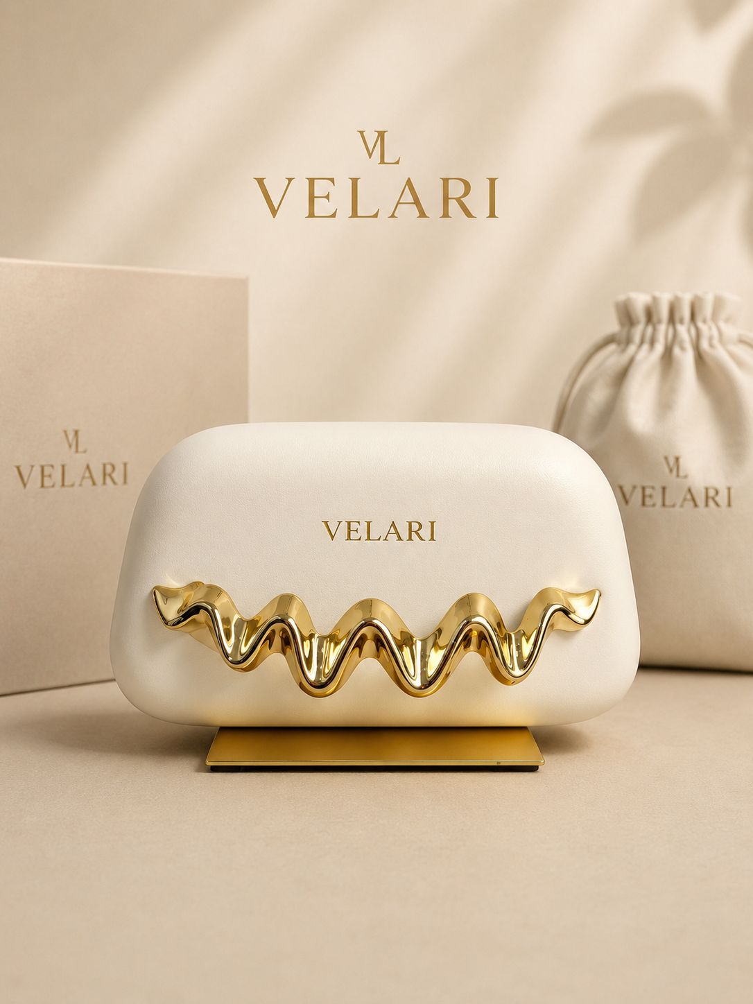 VELARI Serpentine
