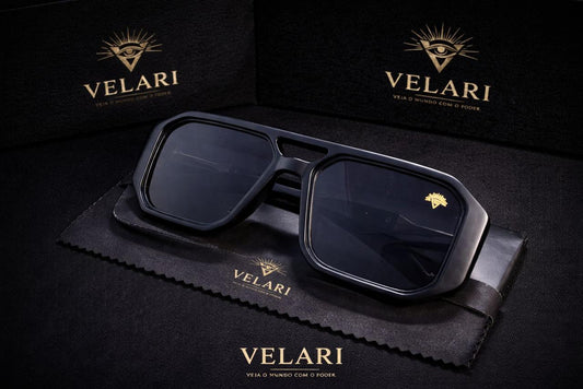 VELARI VIXEN