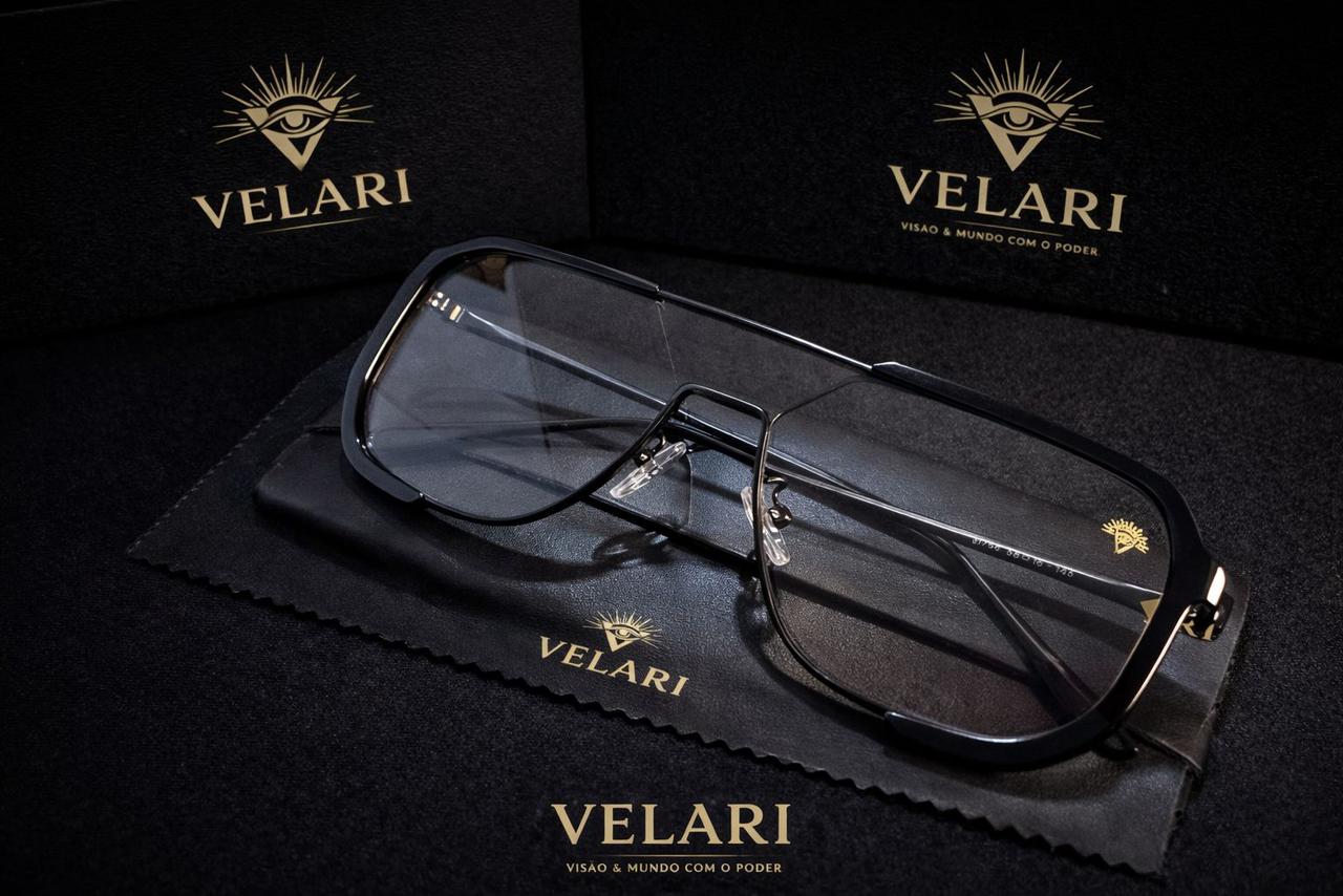 VELARI DÉSIR