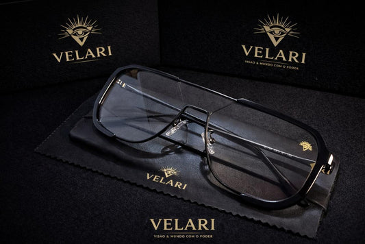 VELARI DÉSIR