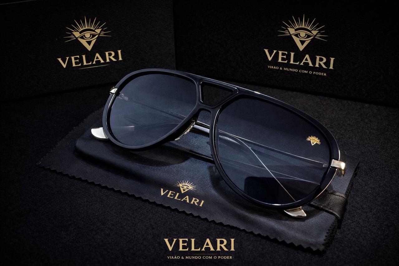 VELARI NOIRÉ