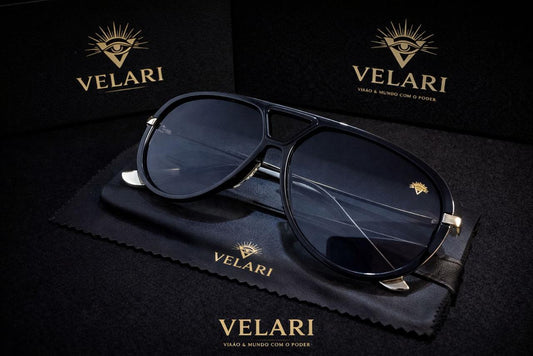 VELARI NOIRÉ