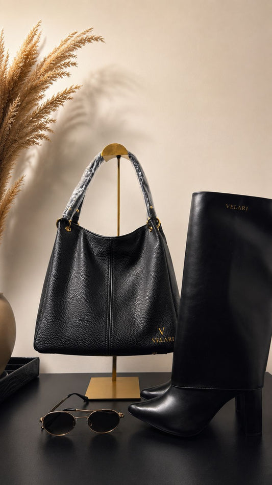 Bota Velari Sienna