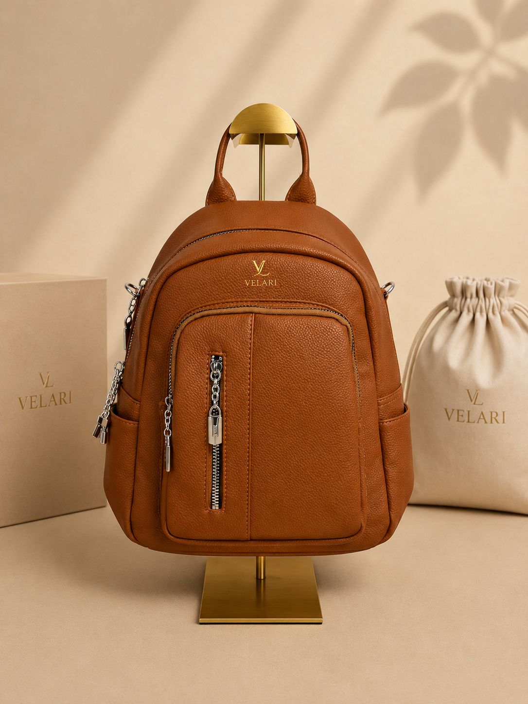 VELARI Motion
