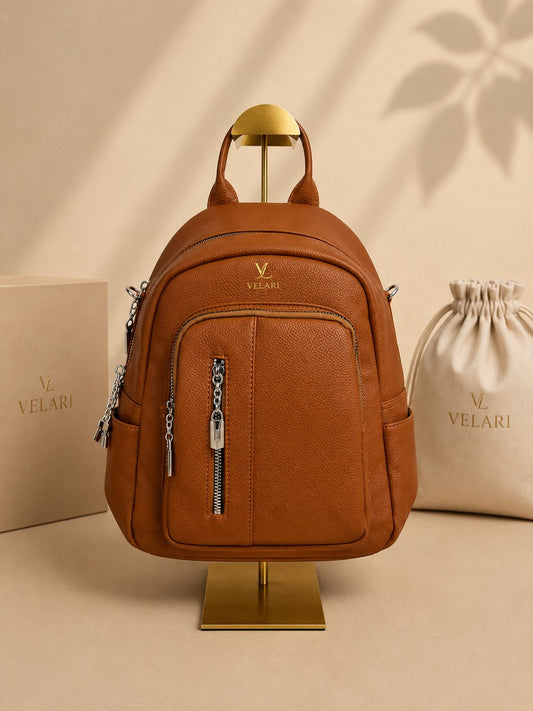 VELARI Motion